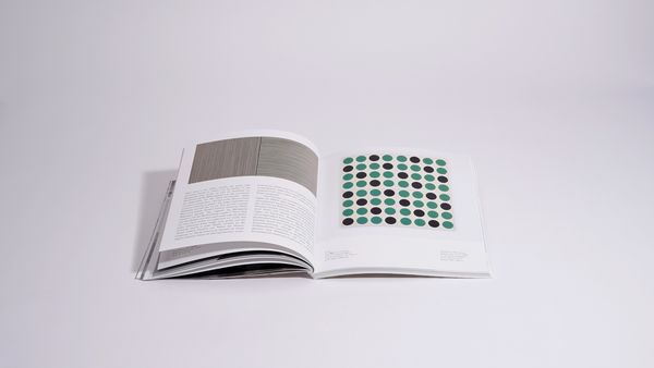 Produktbild: Konkrete Progressionen. Fran&ccedil;ois Morellet, Vera Molnar, Manfred Mohr, Hartmut B&ouml;hm