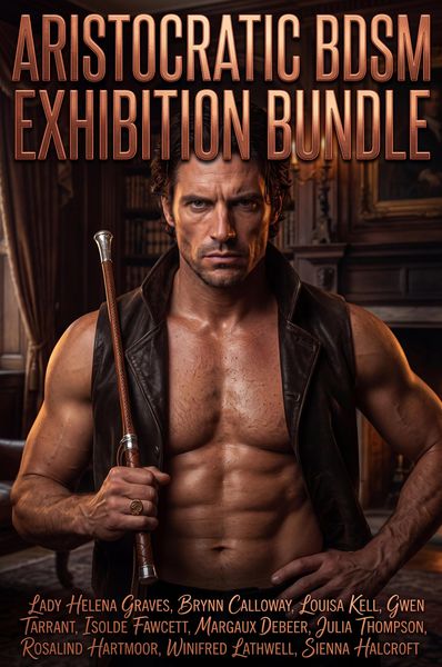 Produktbild: Aristocratic BDSM Exhibition Bundle