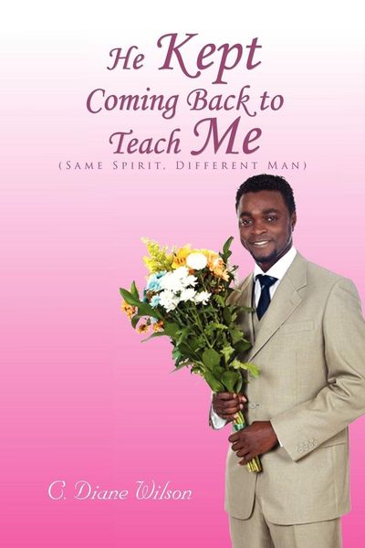 Produktbild: He Kept Coming Back to Teach Me
