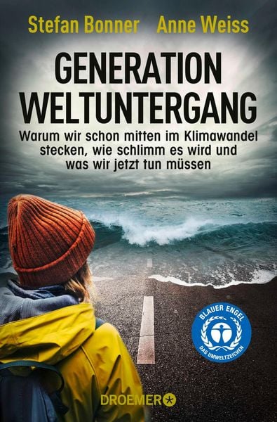 Produktbild: Generation Weltuntergang