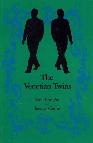 Produktbild: The Venetian Twins