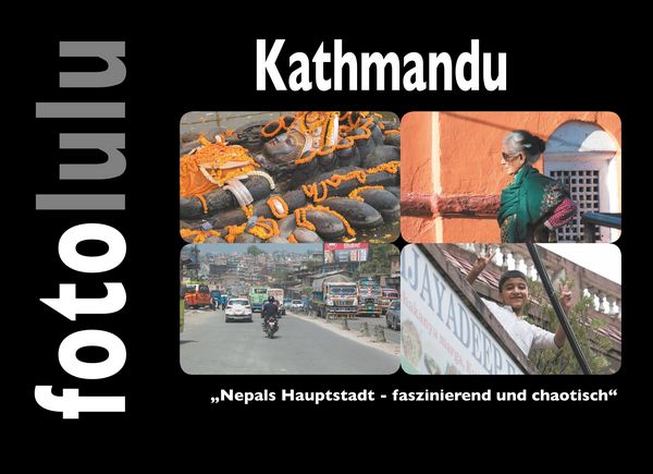 Produktbild: Kathmandu