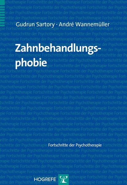 Produktbild: Zahnbehandlungsphobie