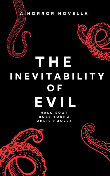 Produktbild: The Inevitability of Evil