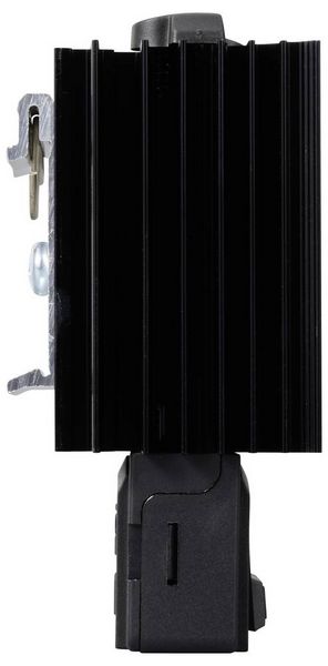 Produktbild: TRU COMPONENTS TC-NTL201S-F-45W 120-250V Schaltschrankheizung 120 - 250 V 45 W (L x B x H) 109 x 69.7 x 50 mm 1 St.