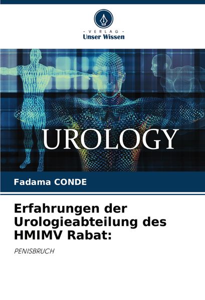 Produktbild: Erfahrungen der Urologieabteilung des HMIMV Rabat: