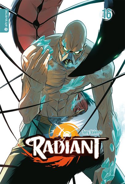 Produktbild: Radiant 16