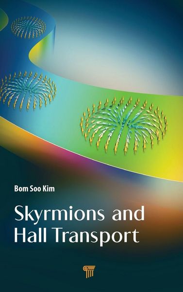 Produktbild: Skyrmions and Hall Transport