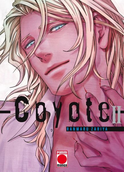 Produktbild: Coyote # 02