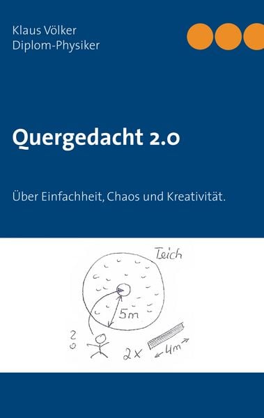 Produktbild: Quergedacht 2.0