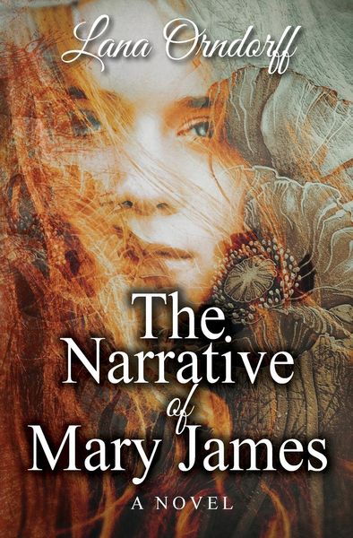 Produktbild: The Narrative of Mary James