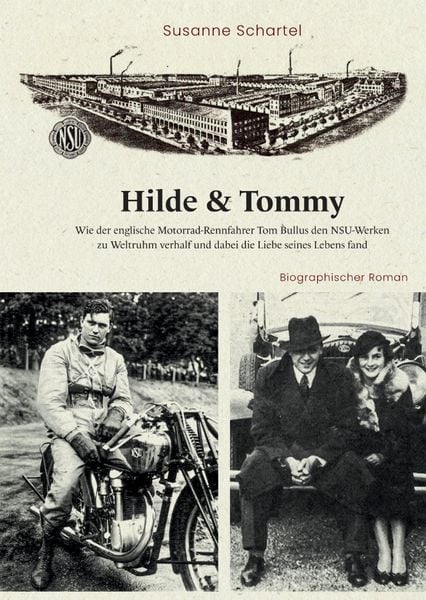 Produktbild: Hilde & Tommy