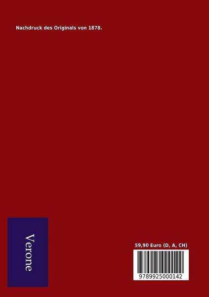 Produktbild: Handbuch der Deutschen Mythologie