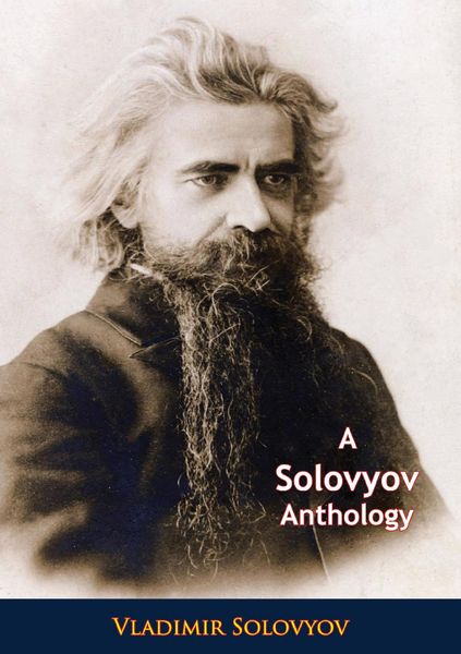 Produktbild: Solovyov Anthology