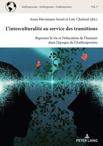 Produktbild: L'interculturalit&eacute; au service des transitions