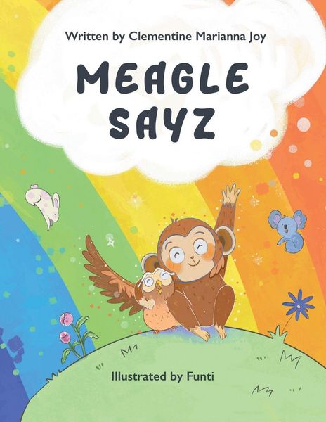 Produktbild: Meagle Sayz