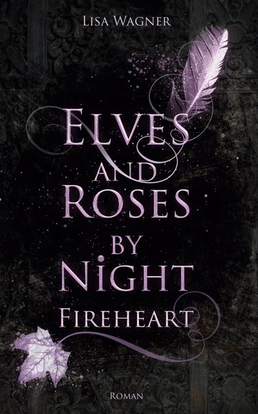 Produktbild: Elves and Roses by Night: Fireheart