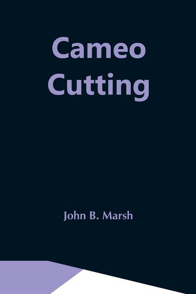 Produktbild: Cameo Cutting