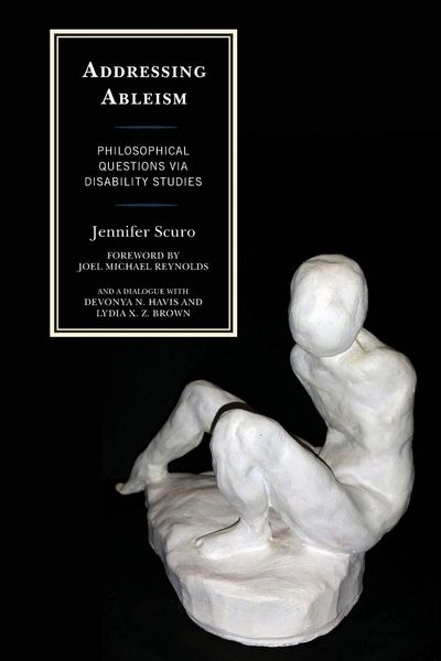 Produktbild: Addressing Ableism