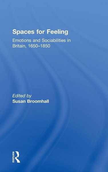 Produktbild: Spaces for Feeling