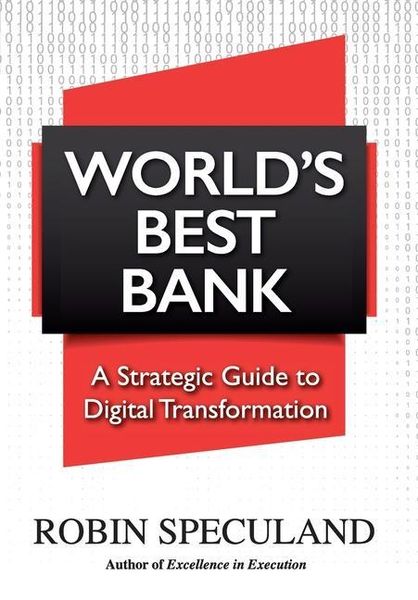 Produktbild: World's Best Bank