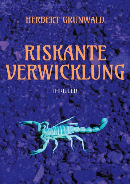 Produktbild: Riskante Verwicklung