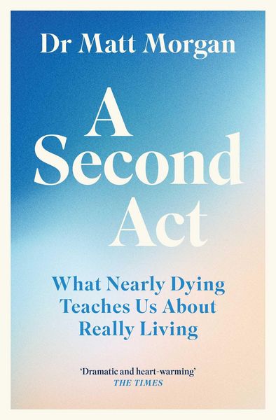 Produktbild: A Second Act