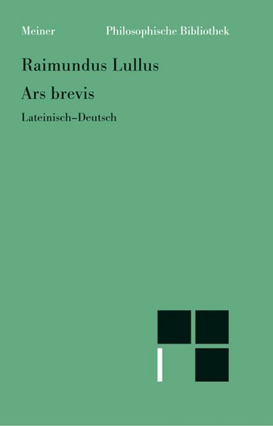 Produktbild: Ars brevis