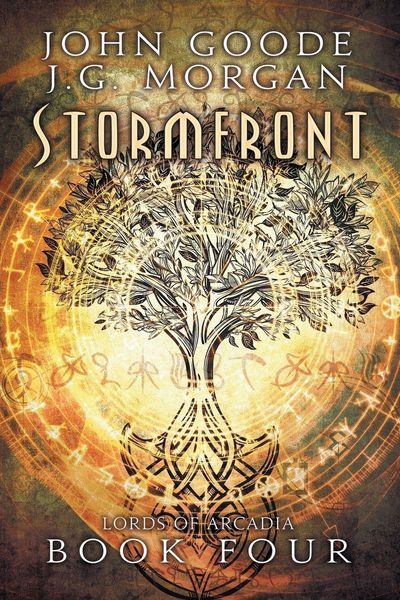 Produktbild: Stormfront