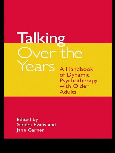 Produktbild: Talking Over the Years