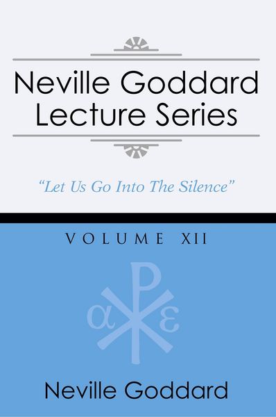 Produktbild: Neville Goddard Lecture Series, Volume XII
