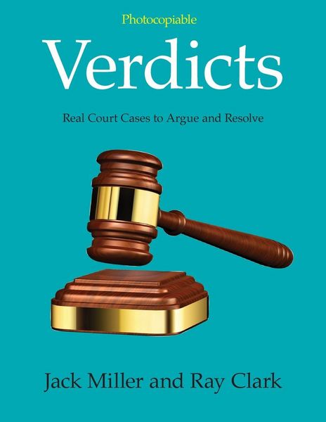 Produktbild: Verdicts