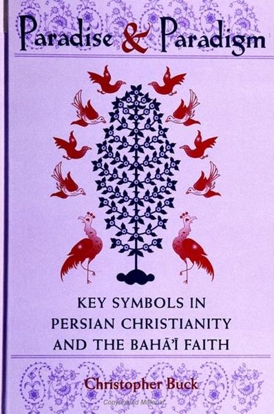 Produktbild: Paradise and Paradigm