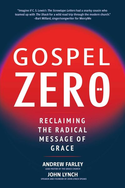 Produktbild: Gospel Zero