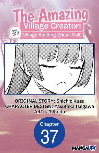Produktbild: The Amazing Village Creator: Slow Living with the Village Building Cheat Skill #037