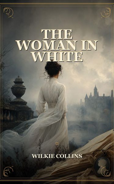 Produktbild: The Woman In White