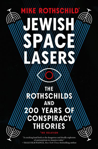 Produktbild: Jewish Space Lasers