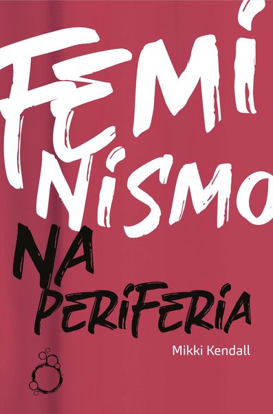 Produktbild: Feminismo na periferia