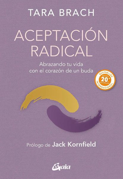 Produktbild: Aceptaci&oacute;n Radical
