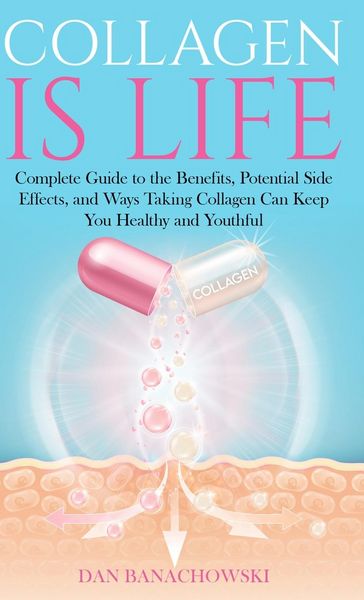 Produktbild: Collagen is Life