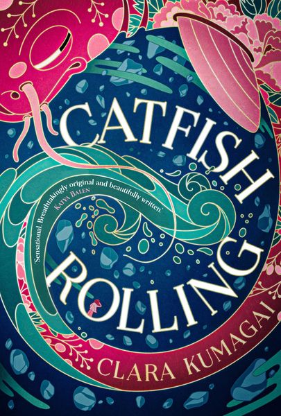 Produktbild: Catfish Rolling