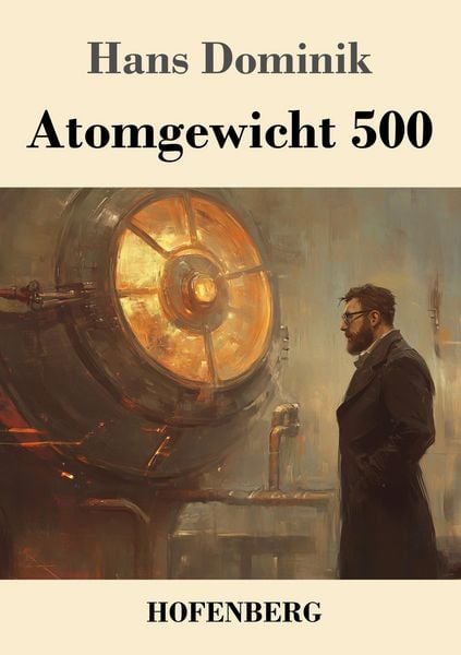 Produktbild: Atomgewicht 500