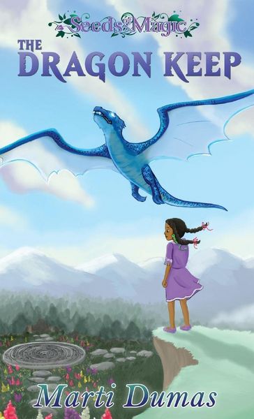 Produktbild: The Dragon Keep