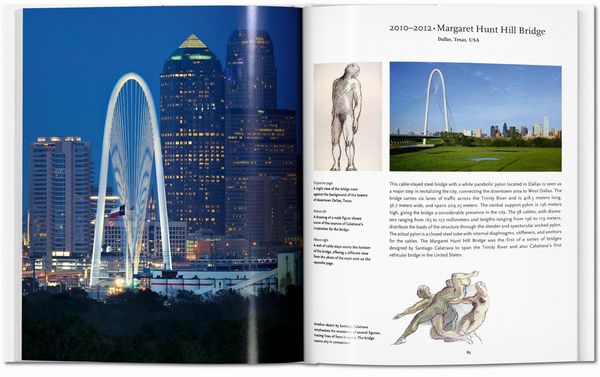 Produktbild: Calatrava
