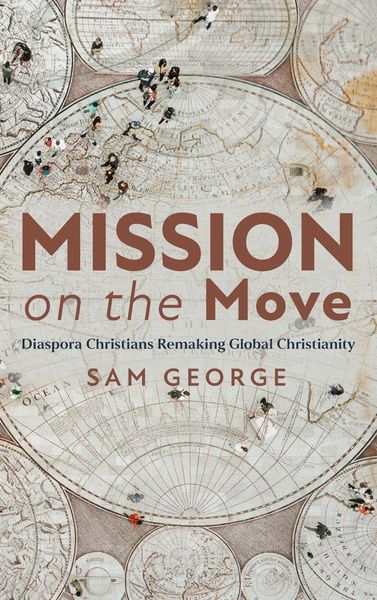 Produktbild: Mission on the Move