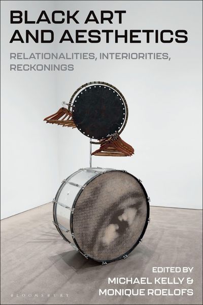 Produktbild: Black Art and Aesthetics
