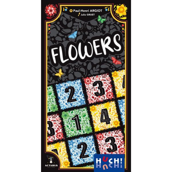 Produktbild: Flowers