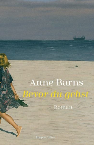 Produktbild: Bevor du gehst