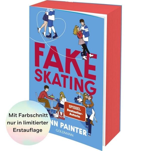 Produktbild: Fake Skating