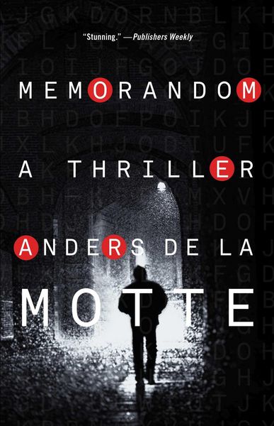 Produktbild: Memorandom